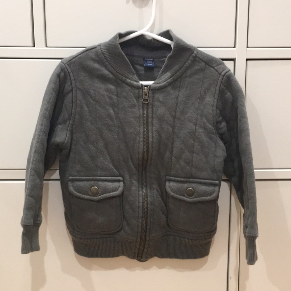 BabyGap Boys Jacket